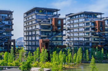 硕日新能（SRNE）品牌故事