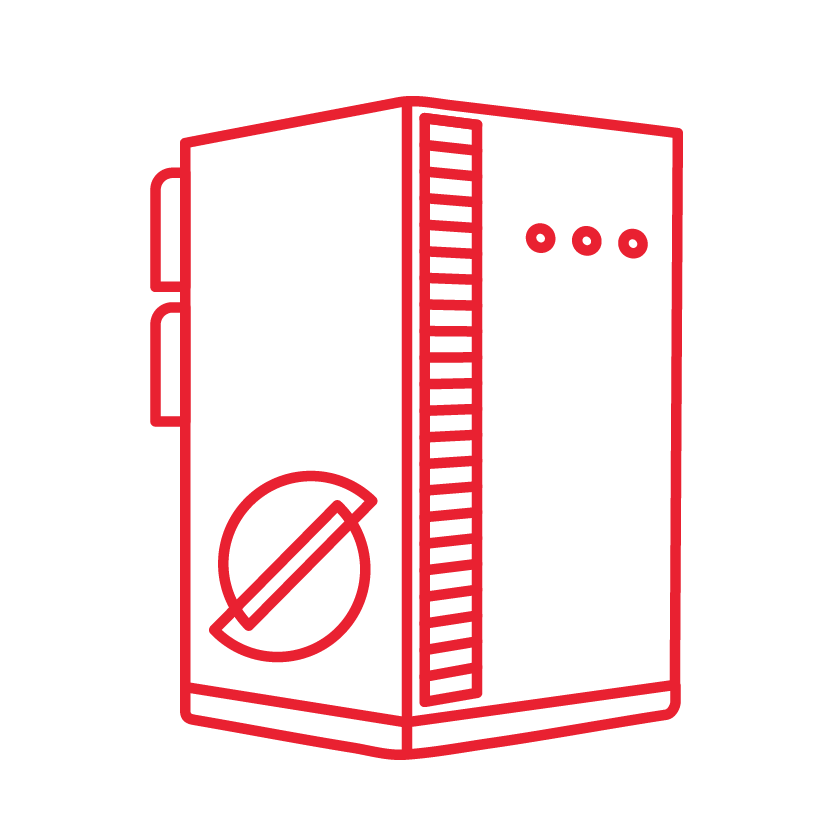 工商储能一体柜