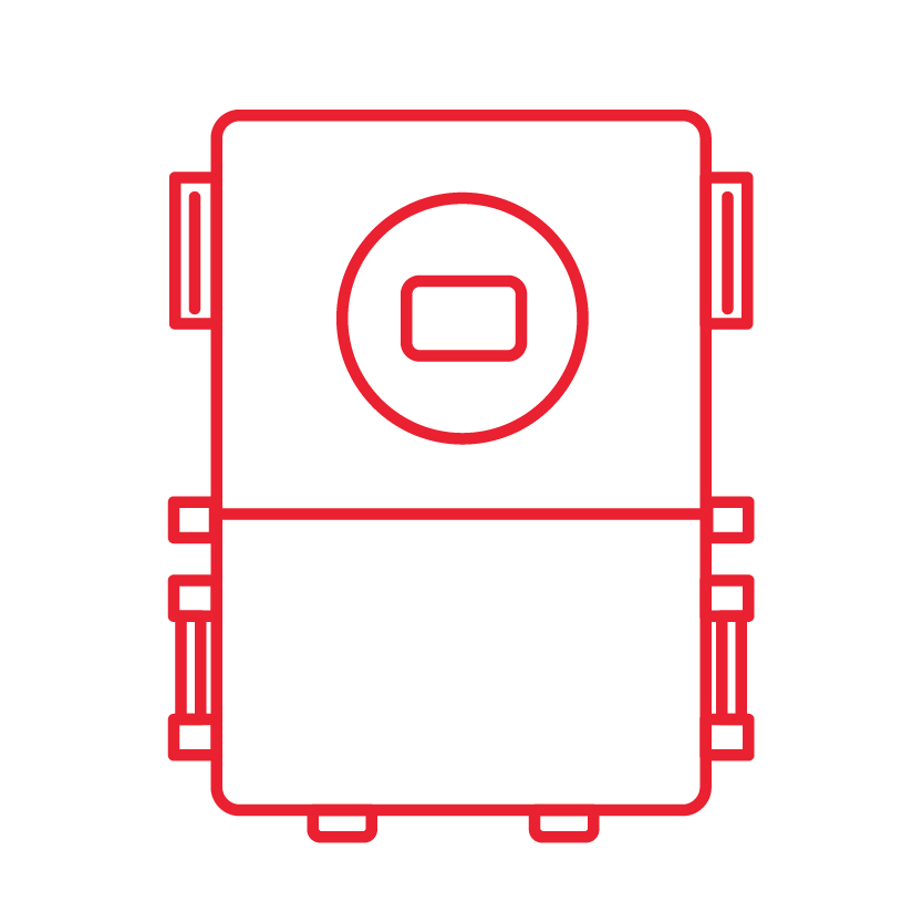 工商业光伏储能逆变器