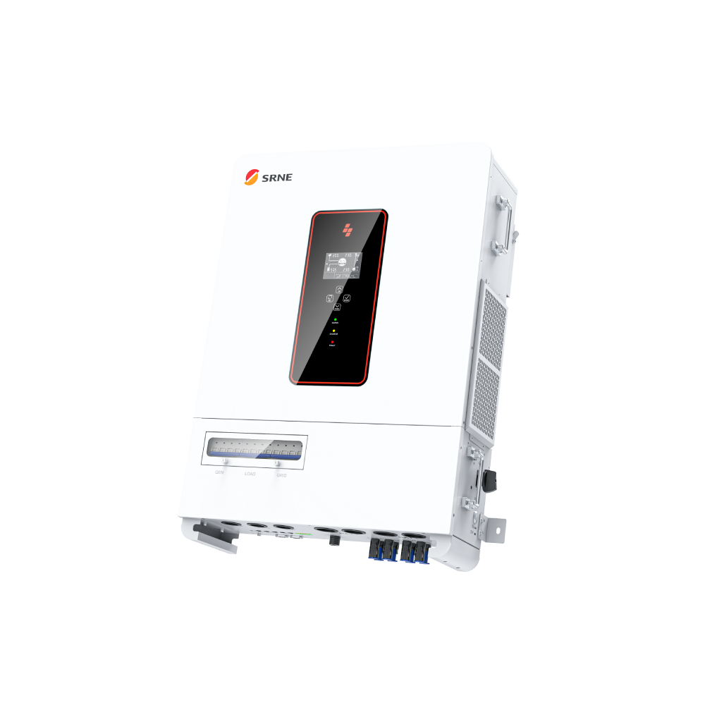 光伏储能逆变器的安全性如何保障