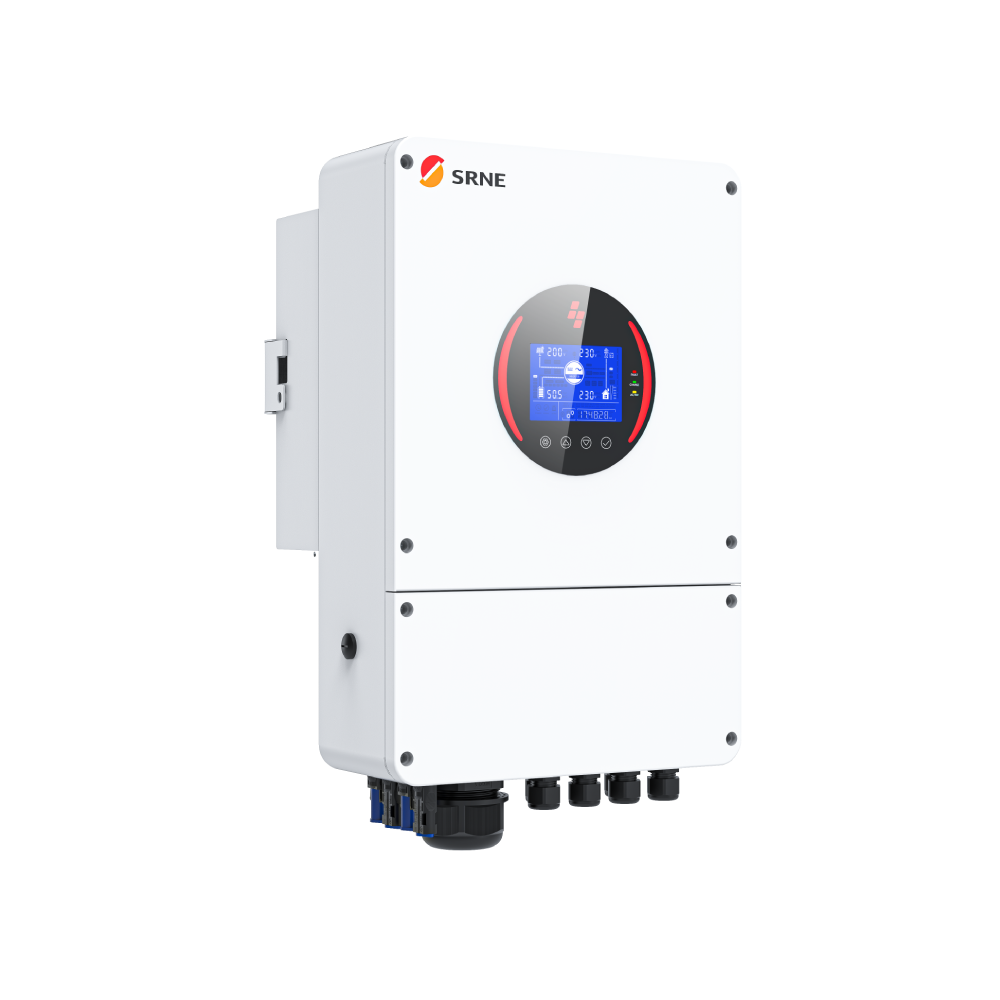 离网逆变器在偏远地区的应用案例