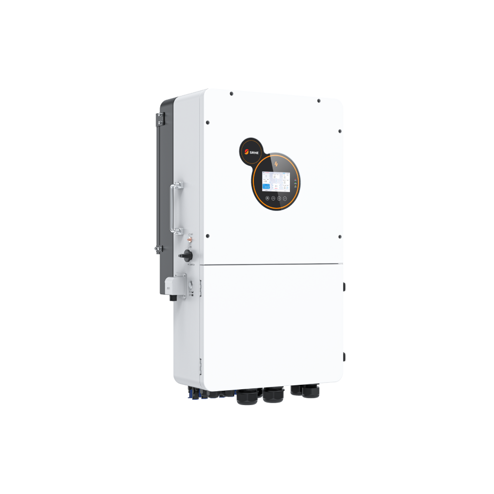 光伏储能逆变器的安全标准解读