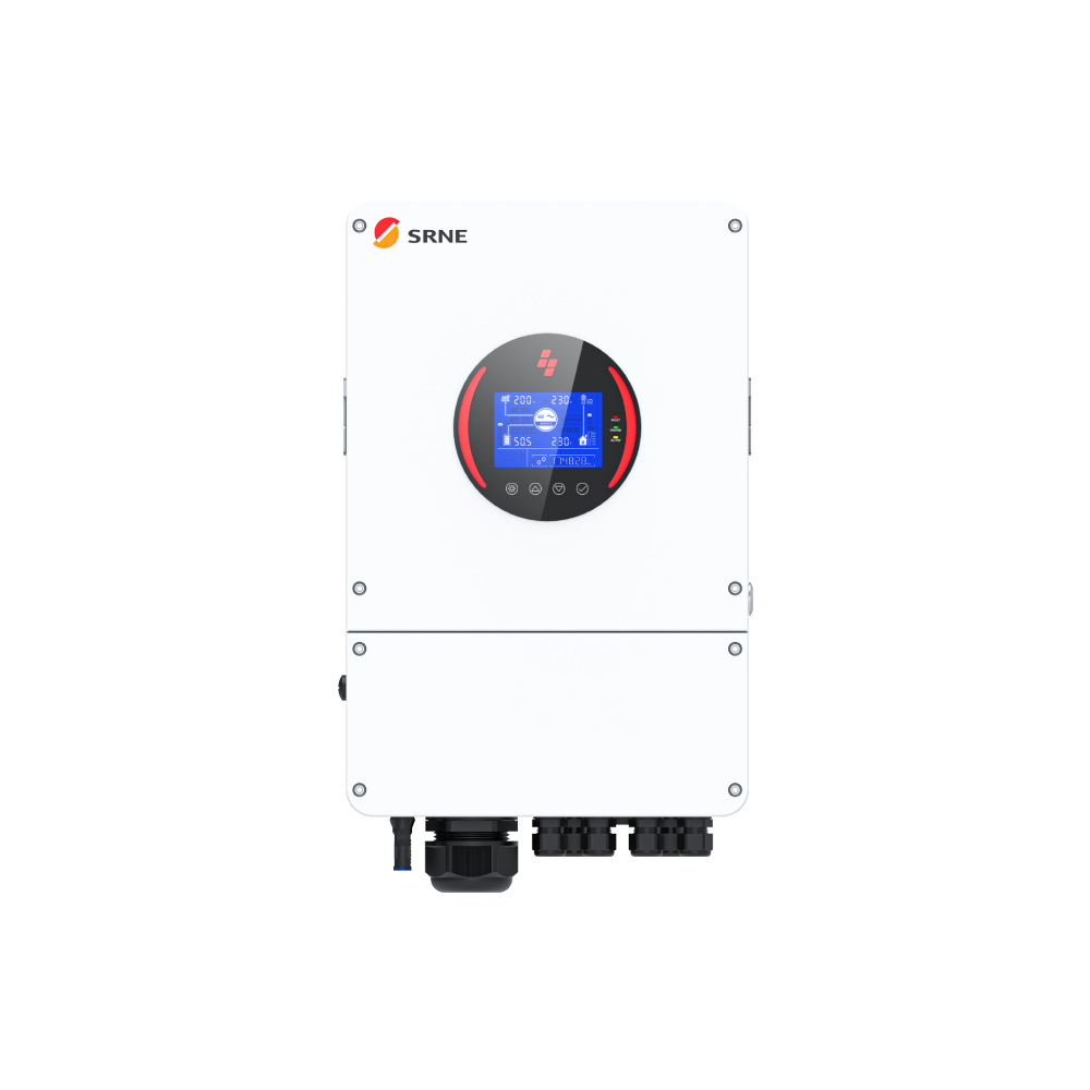 逆变器防护等级对使用寿命的影响