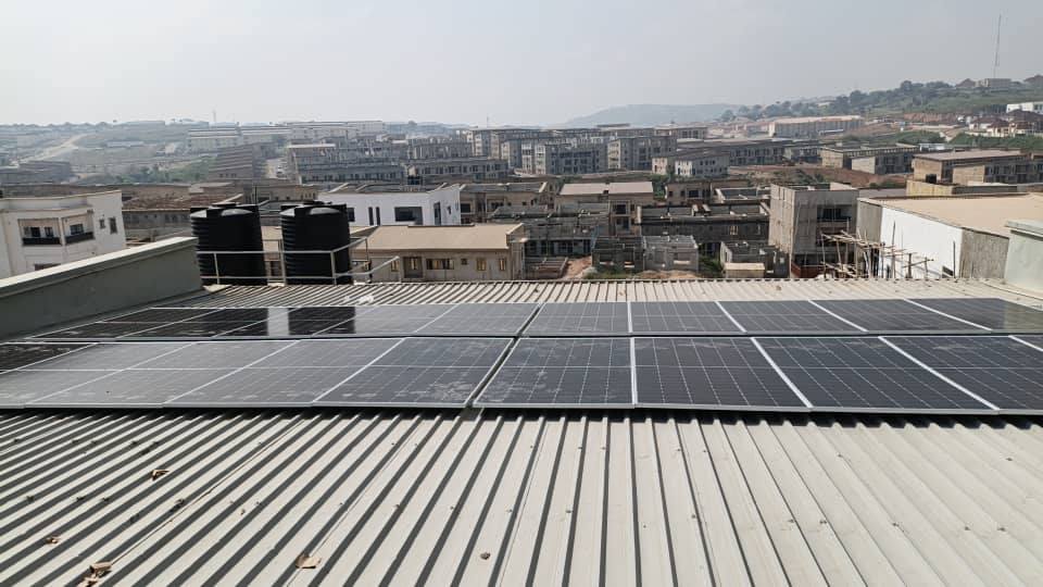 太阳能控制器的通信协议有哪些新发展