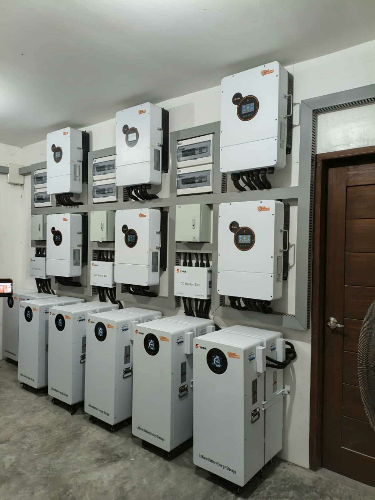 离网逆变器适合哪些应用场景