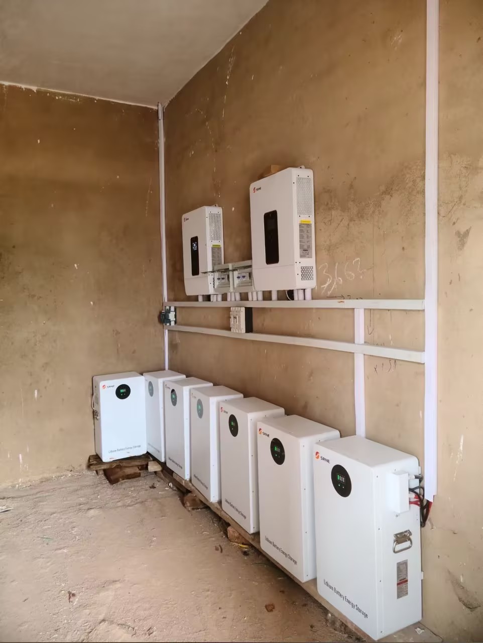 户用储能对家庭能源安全的意义