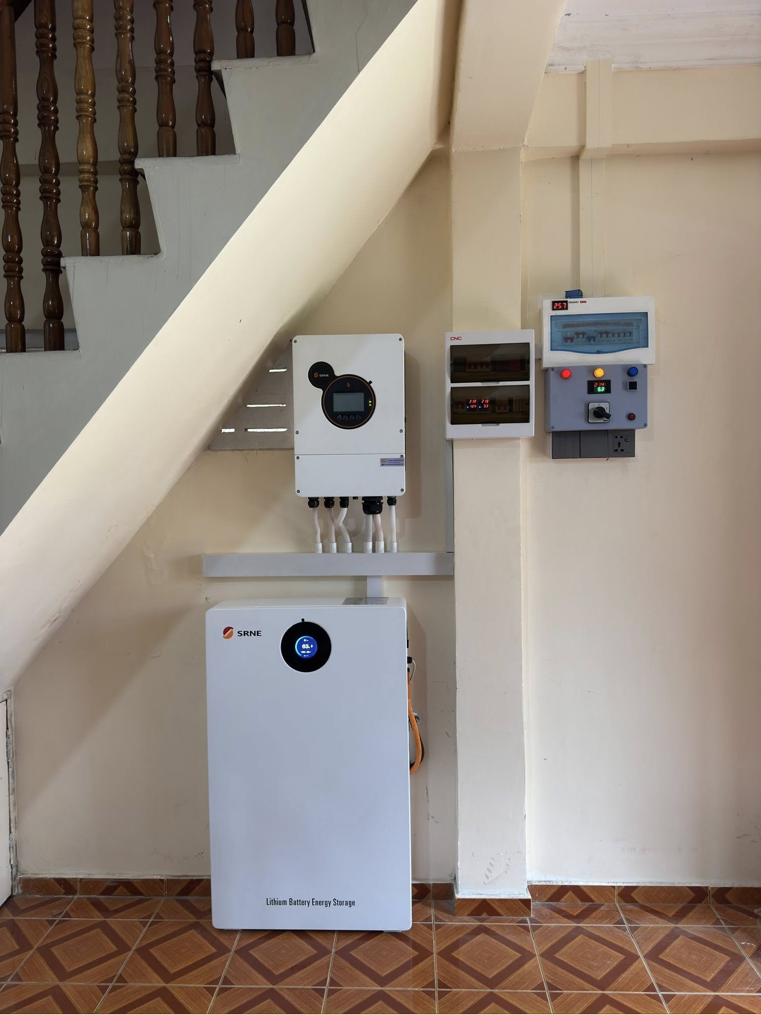 储能电池寿命延长的有效方法