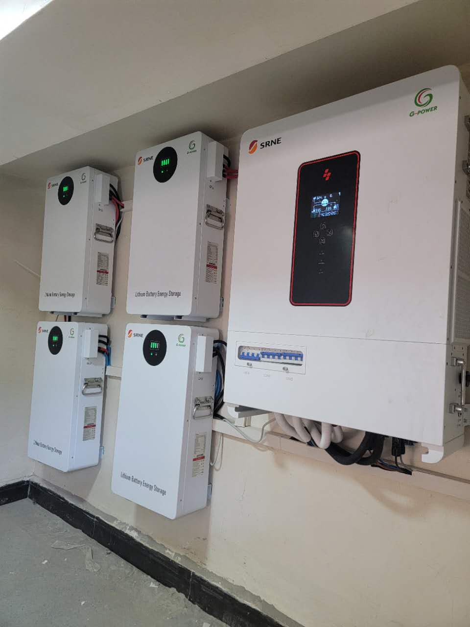 户用储能能节省多少电费开支